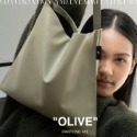 🇹🇭  泰國設計師《rust brand》 中｜大｜HOBO托特包 2023New Collection-規格圖6