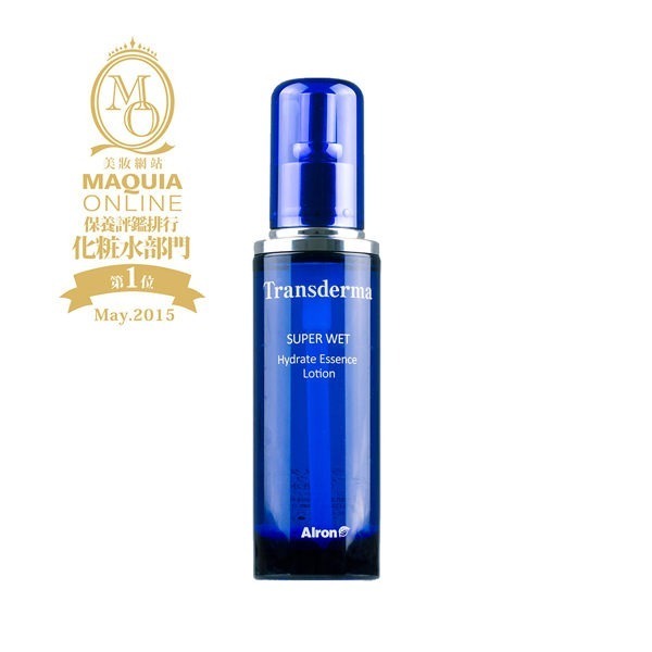 Transderma純絲得美保水精粹120ML-細節圖2