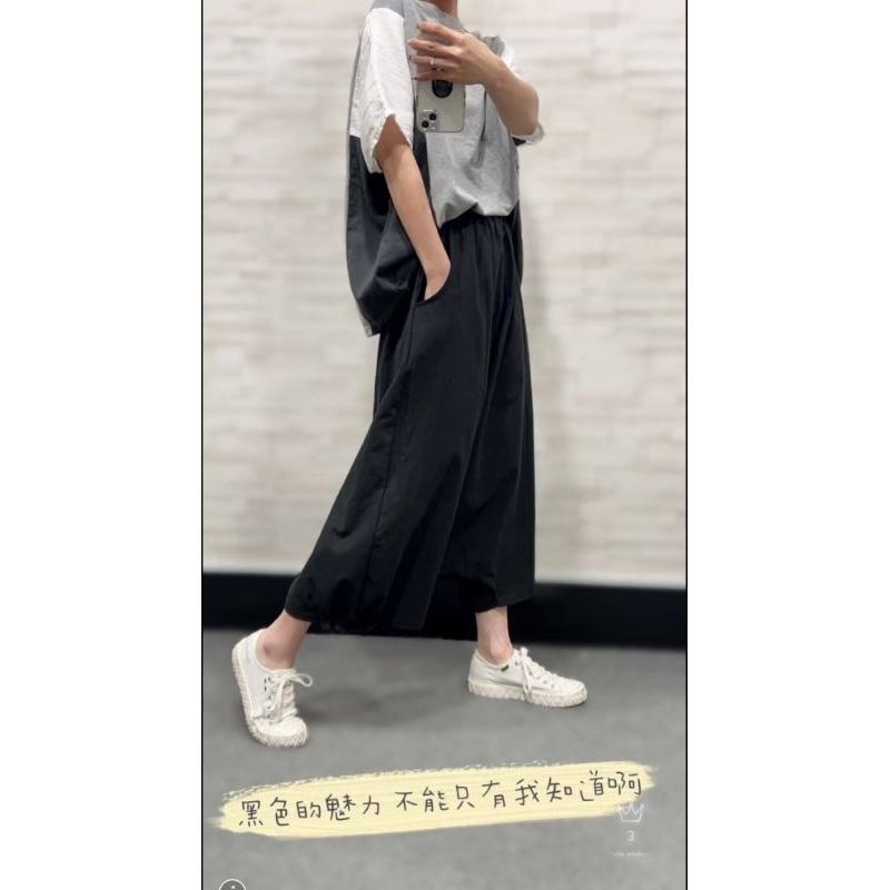 6866韓標 勸敗飛鼠褲-細節圖6