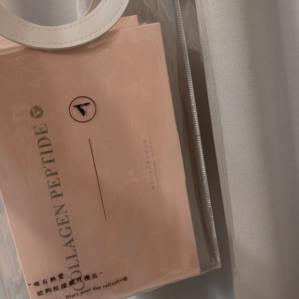 唯婭心 | 升級版-煥妍膠原蛋白肽-細節圖2