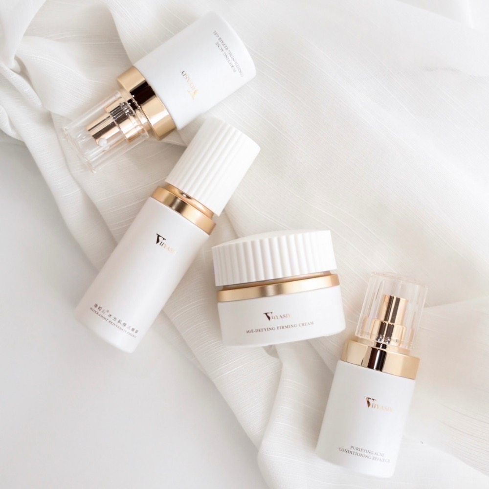 唯婭心｜養膚系列-細節圖2