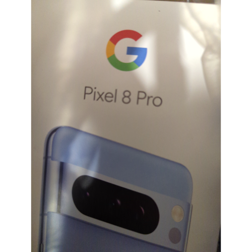 二手google pixel 8 pro手機