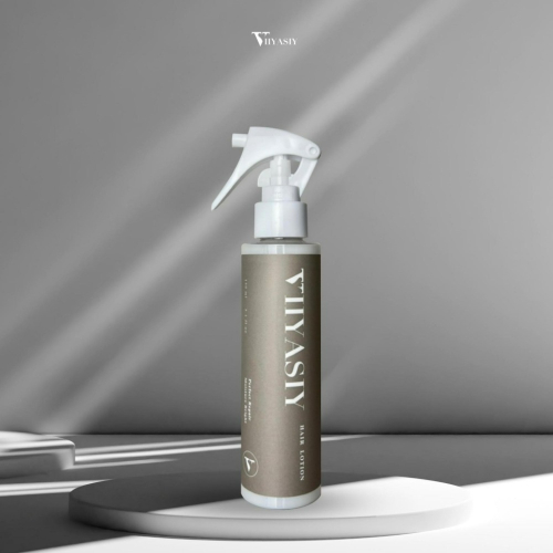 viiyasiy 產品❤️保濕柔順髮妝水