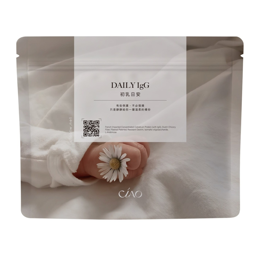 Ciao🍼初乳日安-細節圖2