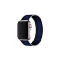 適用Apple watch 9 8 5 7 SE 漸變米蘭磁吸金屬錶帶 蘋果手錶錶帶49 45 44 40 41 mm-規格圖6