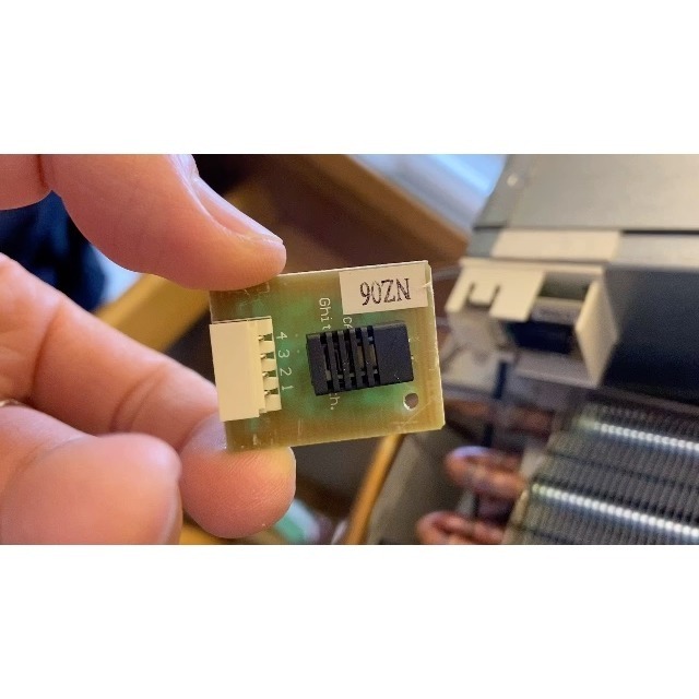 國際牌除濕機 濕度感應模組 濕度感知器 F-Y136 F-Y138 F-Y181 F-Y186BW F-Y188BW-細節圖6