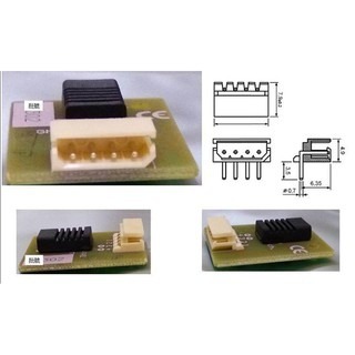 國際牌除濕機 濕度感應模組 濕度感知器 F-Y136 F-Y138 F-Y181 F-Y186BW F-Y188BW-細節圖4