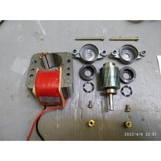 [維修除濕機馬達服務](原來的舊品 要寄來)東元 MD1107A MD1206RW MD1103A MD1188B-細節圖5