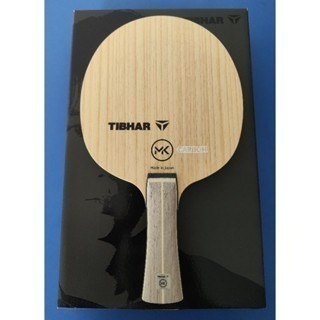 『簡單桌球』現貨 Tibhar MK Carbon 松平健太使用 日本內銷版