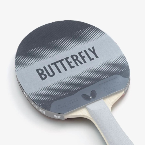 『簡單桌球』現貨 Butterfly 蝴蝶日本製膠皮保護貼（無黏性）