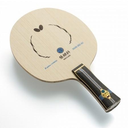 『簡單桌球』現貨 Butterfly 張繼科ALC 日本內銷版