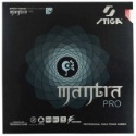 『簡單桌球』現貨 Stiga Mantra Pro XH, H, M 咒語Pro 日本製膠皮 保證新鮮-規格圖3
