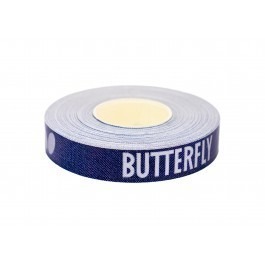 『簡單桌球』現貨 Butterfly 蝴蝶歐版護邊1m、 10m、50m蝴蝶贊助選手使用款-細節圖3
