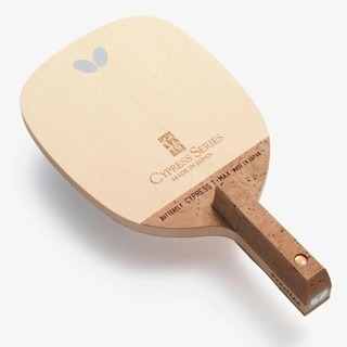 『簡單桌球』現貨 Butterfly Cypress V-Max  T-Max  蝴蝶日直-規格圖7