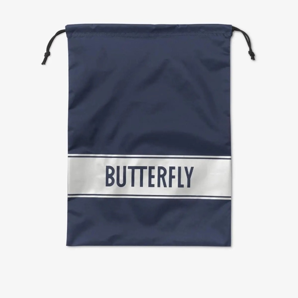 『簡單桌球』現貨 Butterfly 蝴蝶運動鞋袋-細節圖2