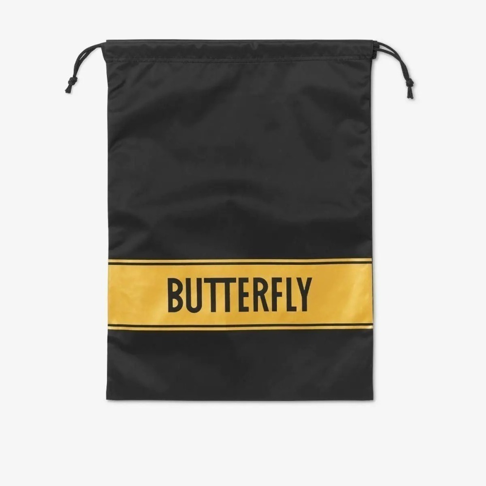 『簡單桌球』現貨 Butterfly 蝴蝶運動鞋袋-細節圖5