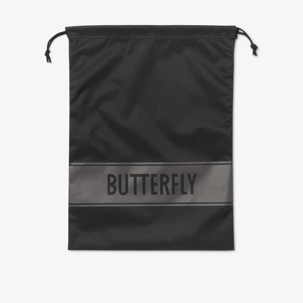 『簡單桌球』現貨 Butterfly 蝴蝶運動鞋袋-細節圖6