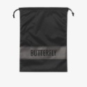 『簡單桌球』現貨 Butterfly 蝴蝶運動鞋袋-規格圖6