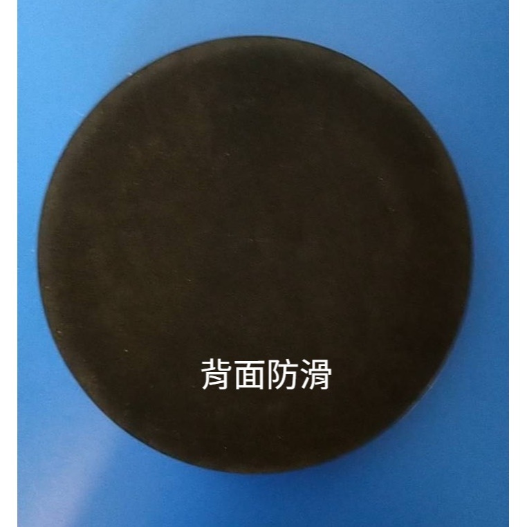 『簡單桌球』現貨 PE板面膠皮切割旋轉台-細節圖3