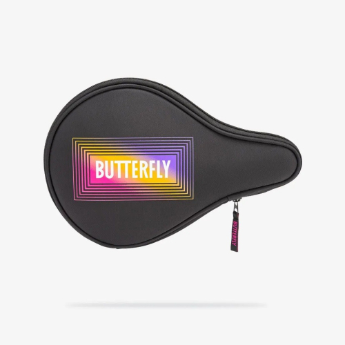 『簡單桌球』現貨 Butterfly GR 蝴蝶球拍套 2022秋冬款