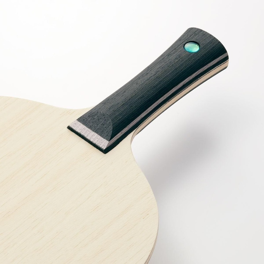 『簡單桌球』現貨 Butterfly Timo Boll Tj 蝴蝶波爾 (適合10-13歲的高級型號) 日本內銷版-細節圖4