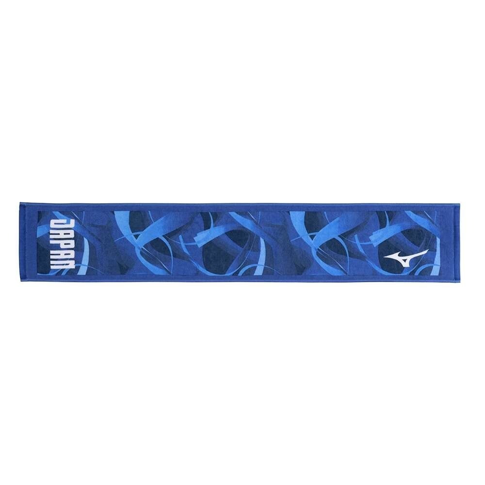 『簡單桌球』 現貨 MIZUNO美津濃  【限定品】日本製 【 盒裝】 毛巾-規格圖5