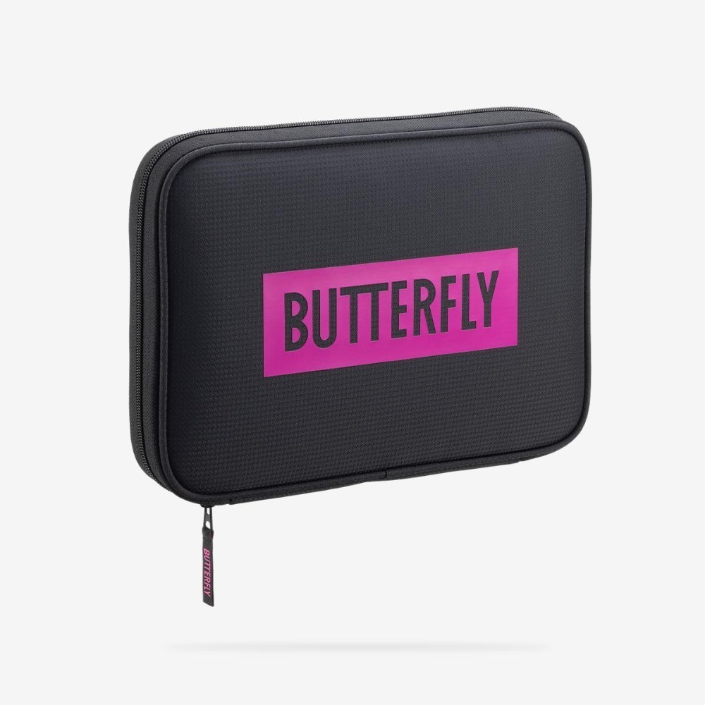 『簡單桌球』 現貨 Butterfly 蝴蝶方形 YT 2024 秋冬款拍套-規格圖7