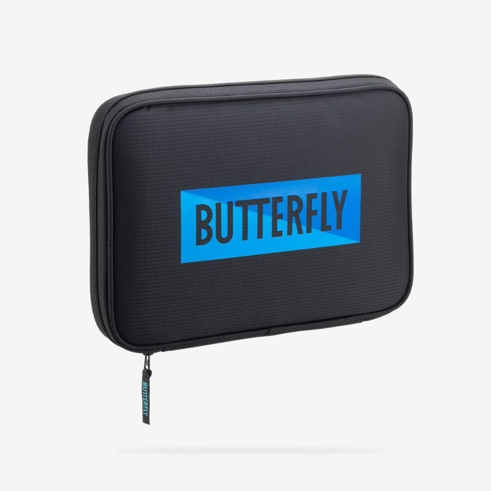 『簡單桌球』 現貨 Butterfly 蝴蝶方形 YT 2024 秋冬款拍套-規格圖7