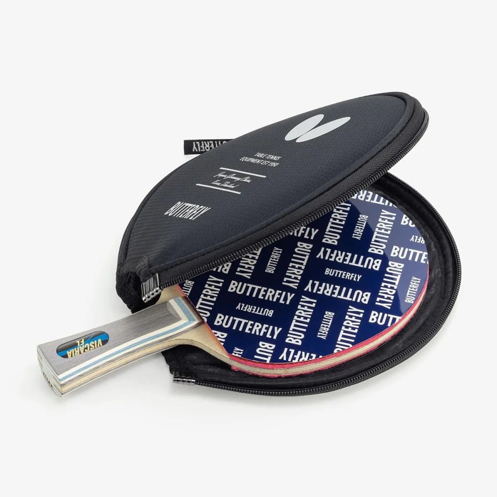 『簡單桌球』 現貨 Butterfly 蝴蝶YT拍套  2024 秋冬款-細節圖4