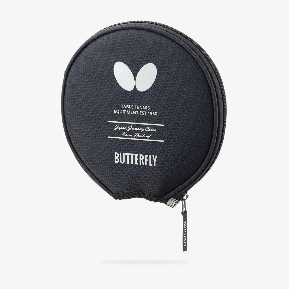 『簡單桌球』 現貨 Butterfly 蝴蝶YT拍套  2024 秋冬款-規格圖4