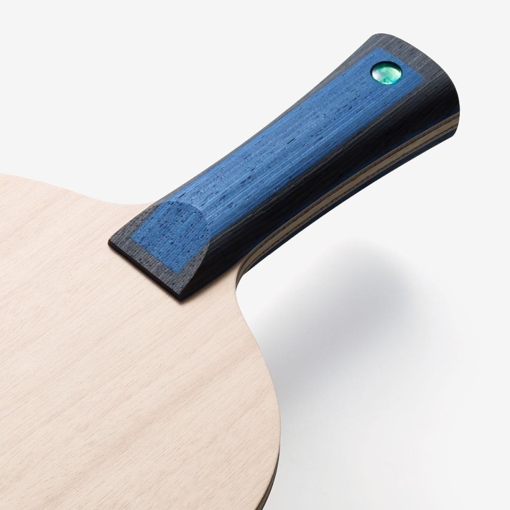 『簡單桌球』現貨 Butterfly Innerforce Layer ALC.S 蝴蝶新版內力ALC.S 日本內銷版-細節圖4