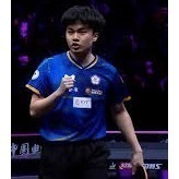 『簡單桌球』現貨 Butterfly 日本製Elister 12  比賽服 2025春夏款 JTTAA公認  林昀儒同款-細節圖2