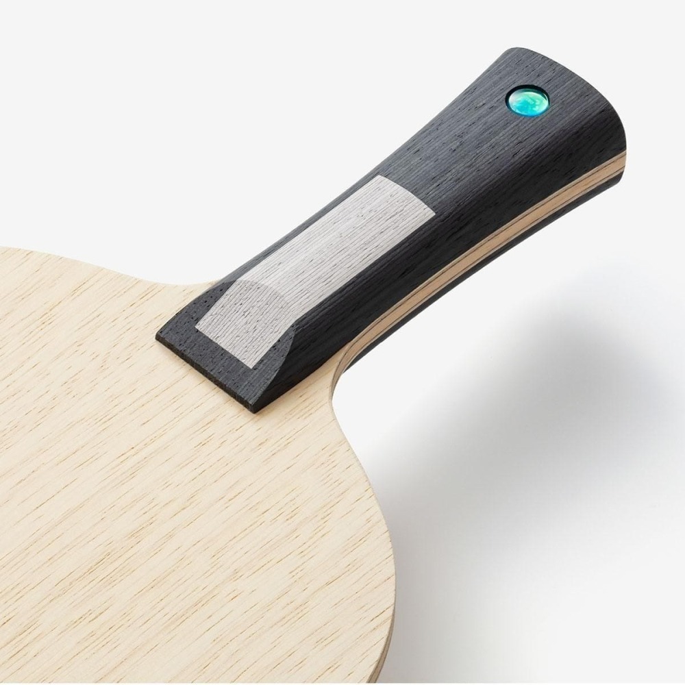 『簡單桌球』現貨 Butterfly  Franziska  INNERFORCE   ZLC 日本內銷版-細節圖6