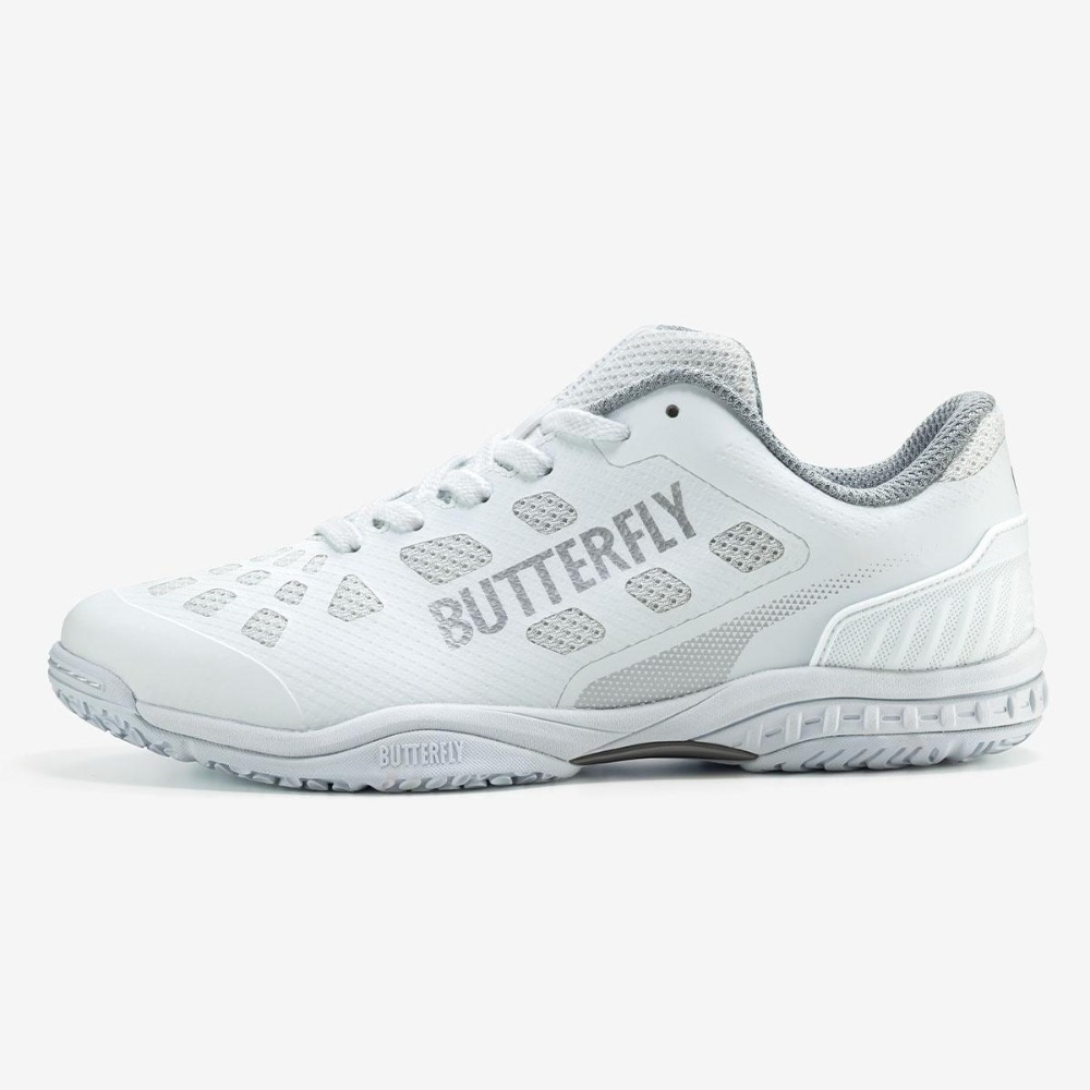 『簡單桌球』現貨 Butterfly Rezoline Revalis 蝴蝶林昀儒使用款桌球鞋-規格圖5