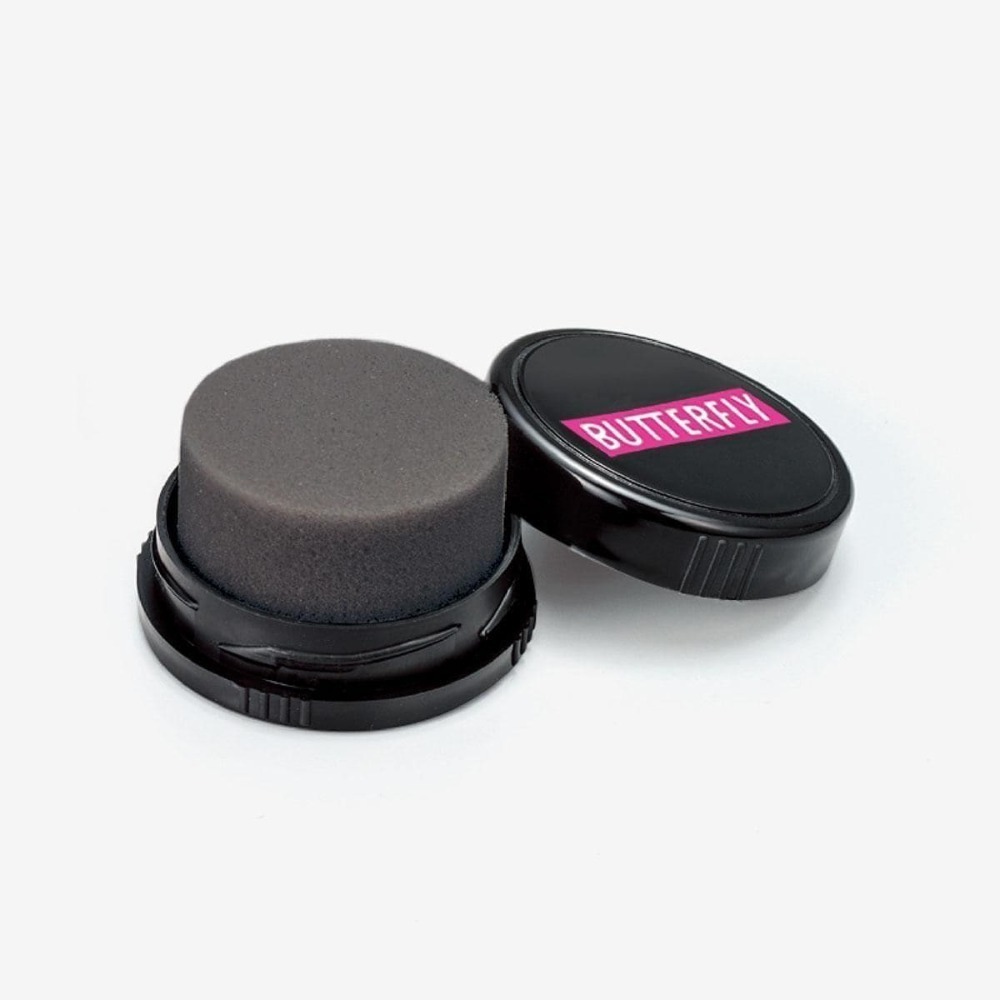 『簡單桌球』現貨 Butterfly 蝴蝶Spin Refresh桌球膠皮泡沫式清潔劑  日本製  150ml-規格圖4