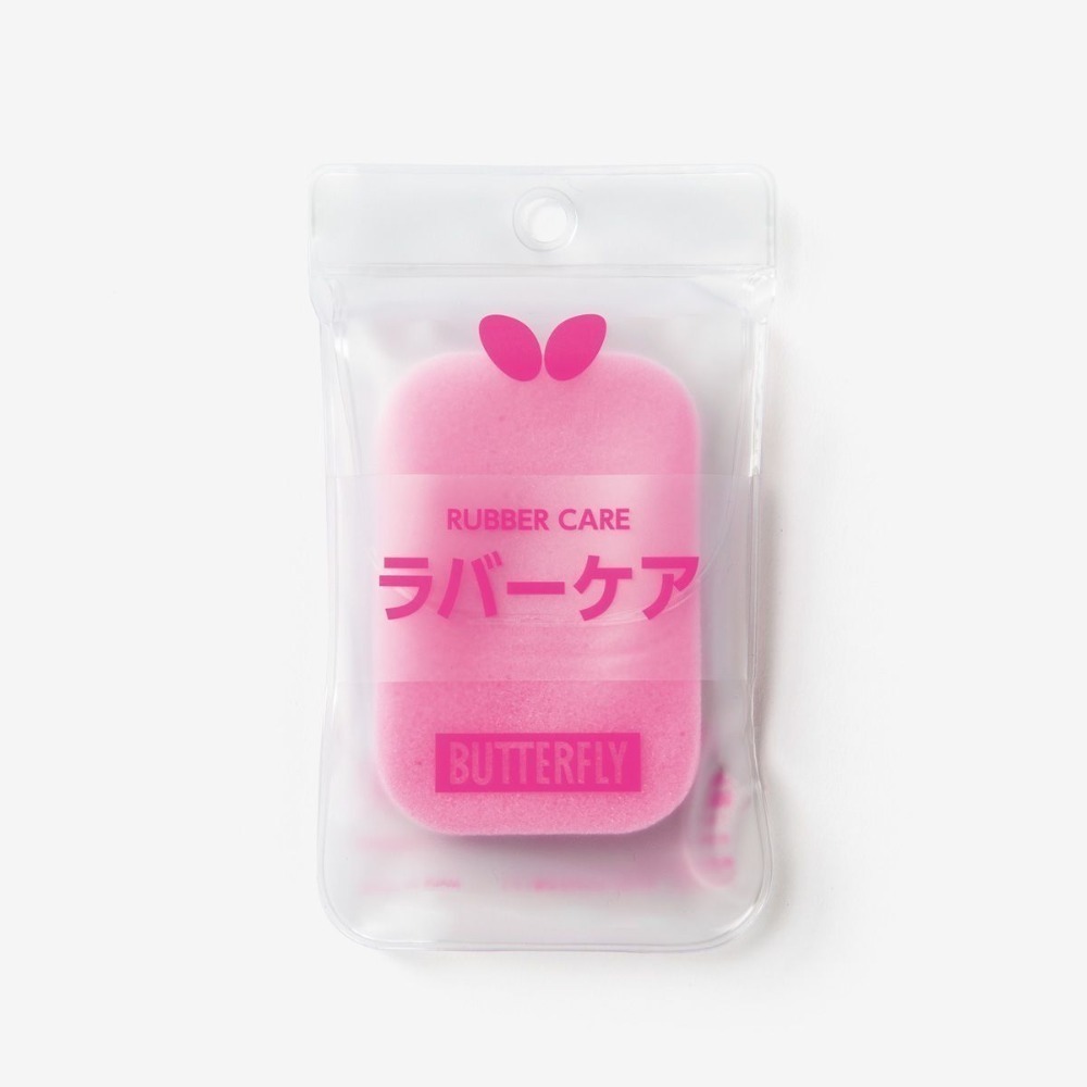 『簡單桌球』現貨 Butterfly 蝴蝶Spin Refresh桌球膠皮泡沫式清潔劑  日本製  150ml-規格圖4