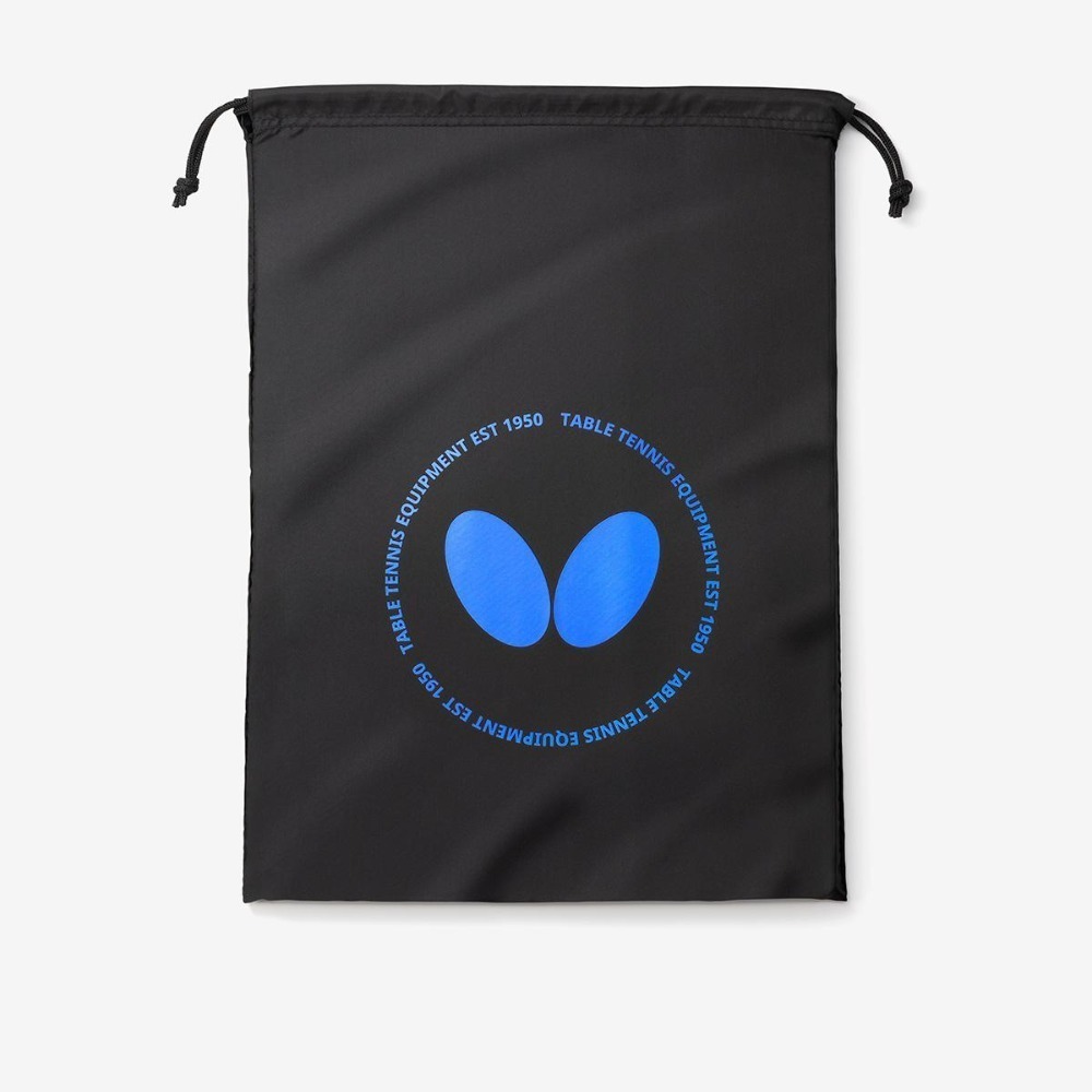『簡單桌球』現貨 Butterfly Orty蝴蝶運動鞋袋 2025款-規格圖4