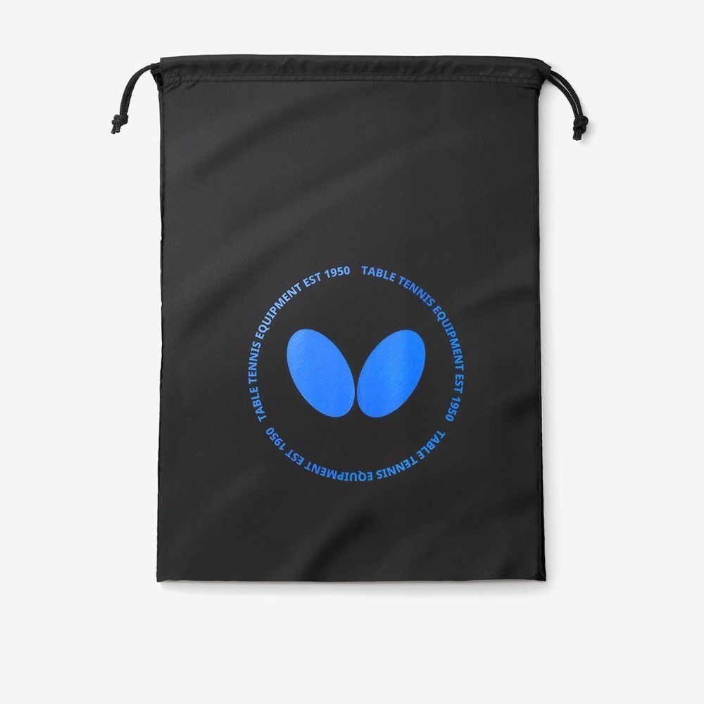 『簡單桌球』現貨 Butterfly Orty蝴蝶運動鞋袋 2025款-規格圖4