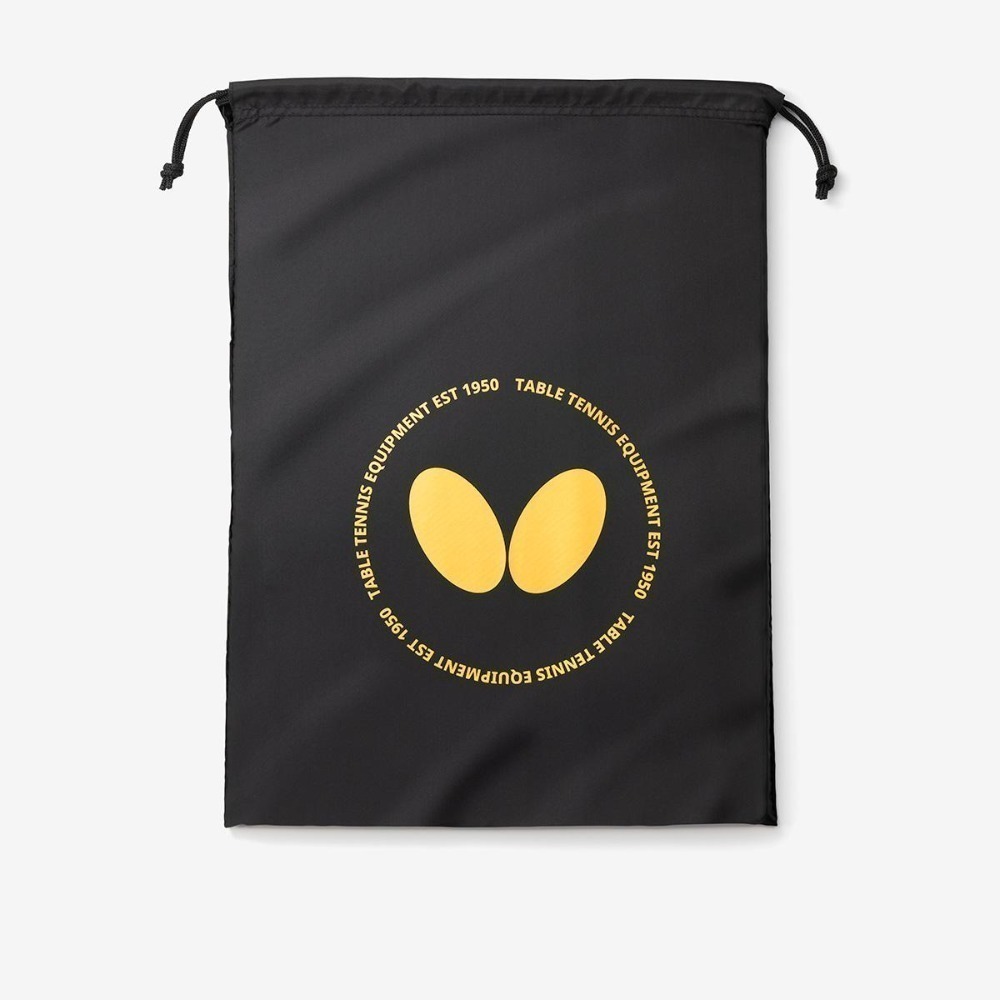 『簡單桌球』現貨 Butterfly Orty蝴蝶運動鞋袋 2025款-規格圖4