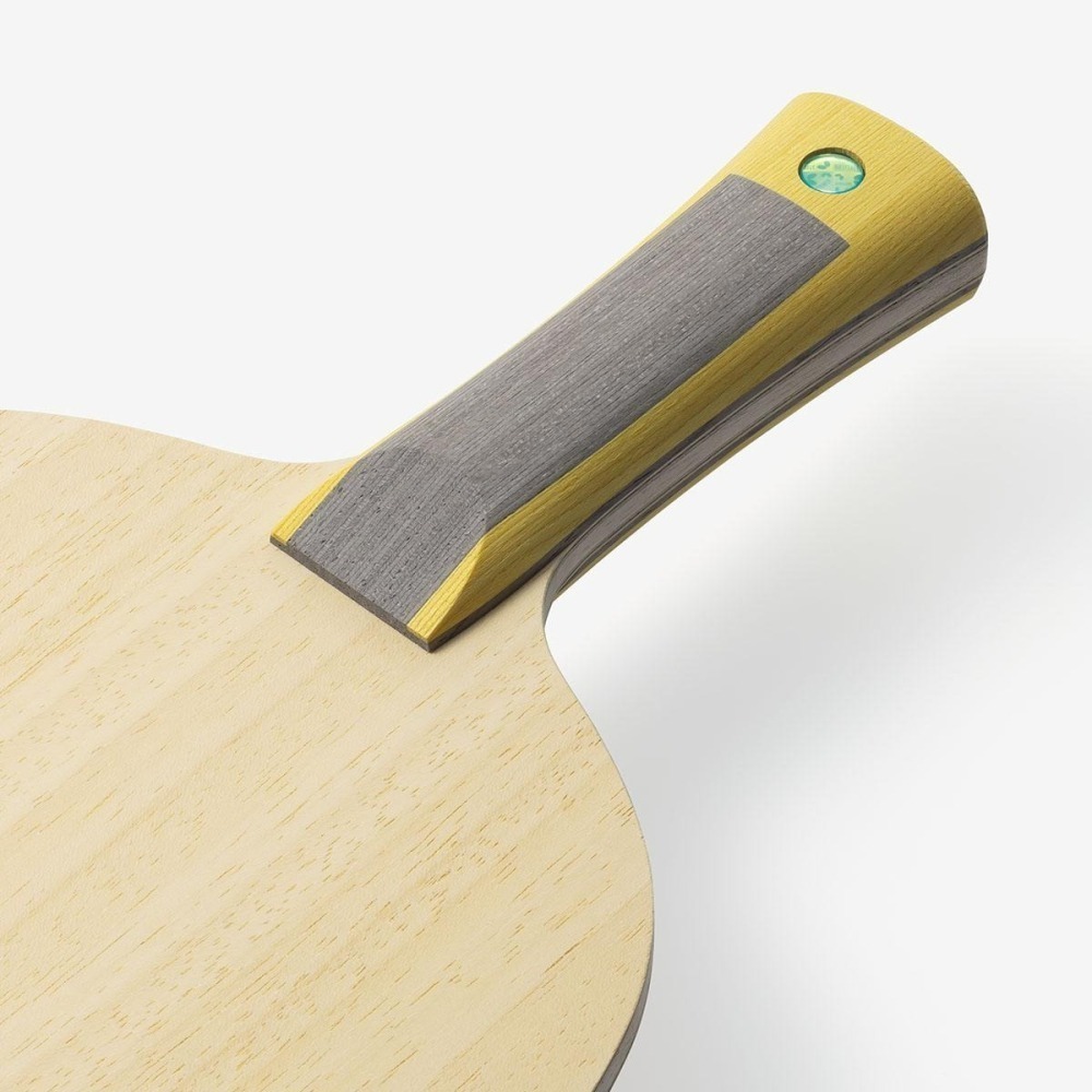 『簡單桌球』現貨 Butterfly OUTERFORCE SERIES ZLC 蝴蝶外力ZLC 日本內銷版-細節圖6