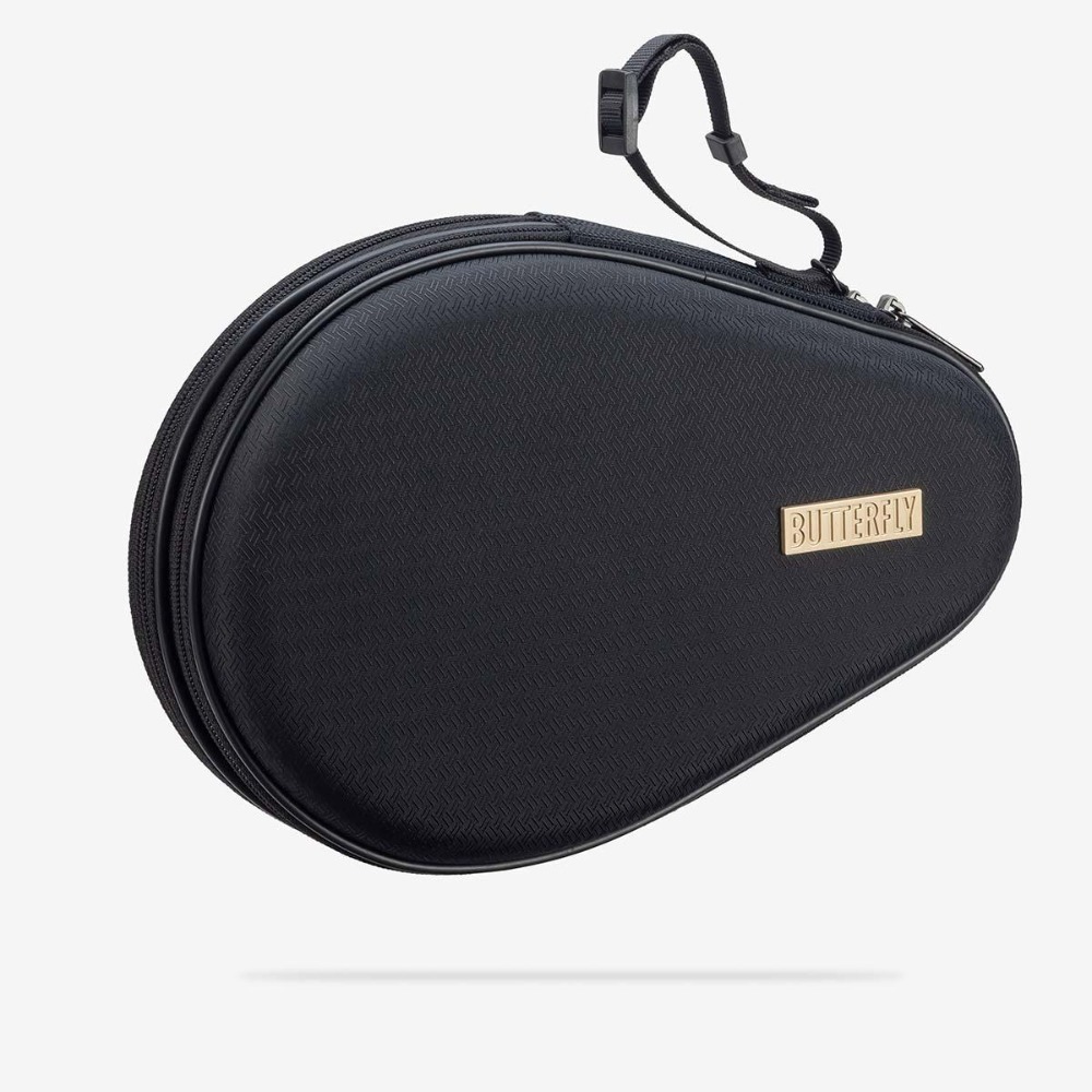 『簡單桌球』 現貨Butterfly 蝴蝶硬殼拍套 2025秋冬款 日本內銷版-規格圖4