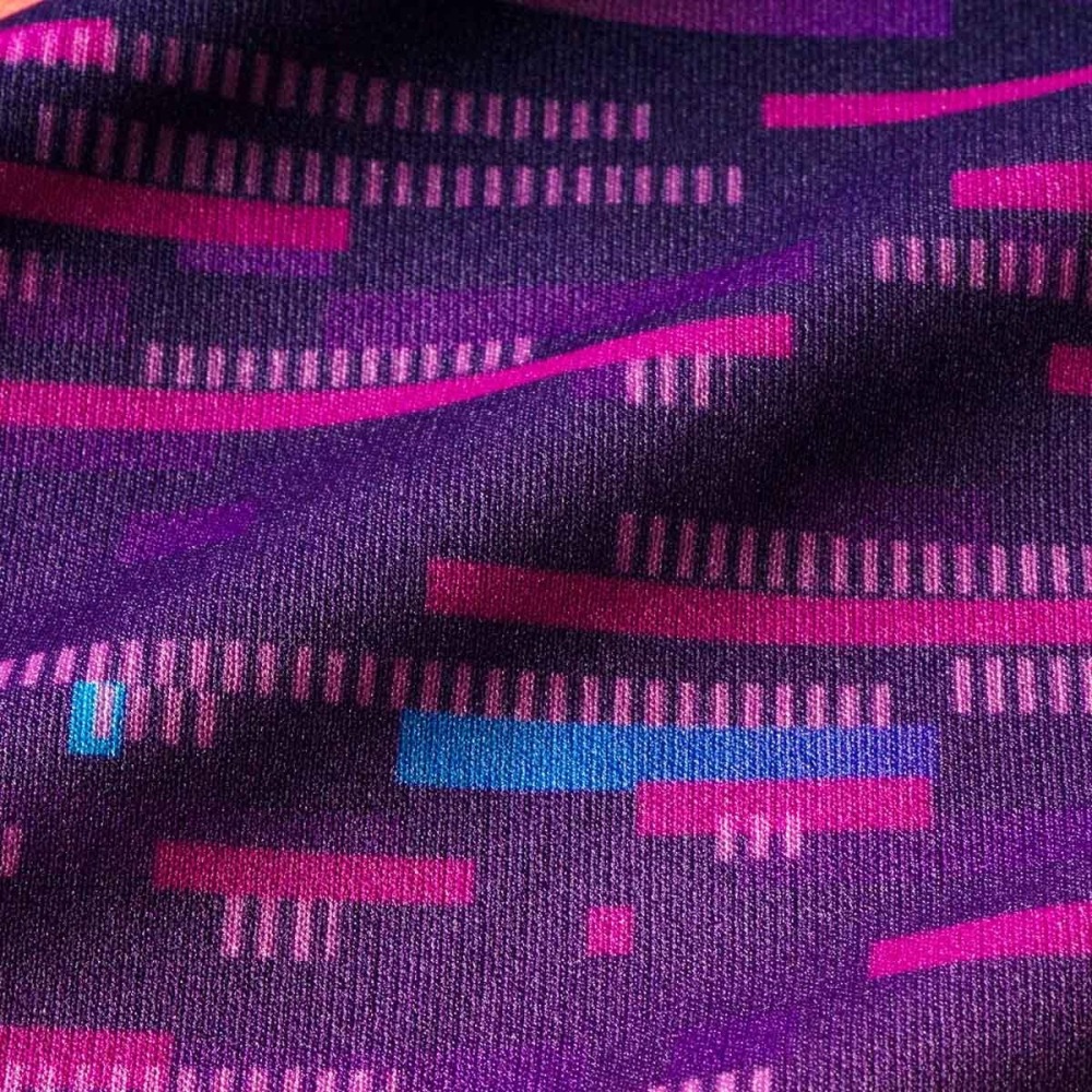 『簡單桌球』現貨 Butterfly 日本製 KIREAL  訓練服 2025春夏款-細節圖4