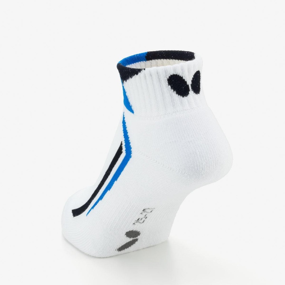 『簡單桌球』 現貨 Butterfly 蝴蝶日本製 Rydal襪子2025款-細節圖2