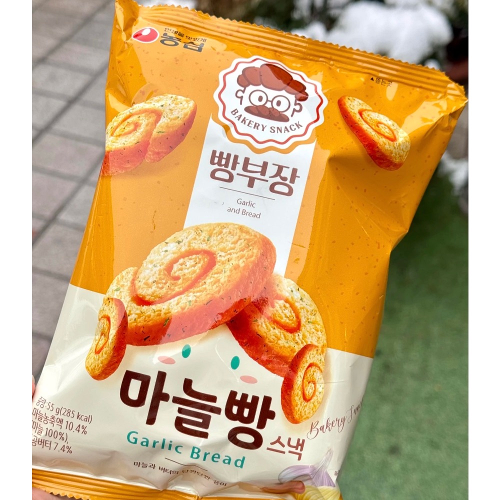 牛角麵包🥐餅乾 原味 巧克力-細節圖4