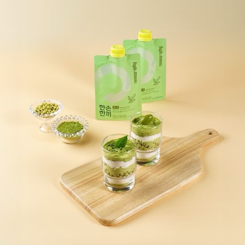 韓國代餐包 韓國版本40g-細節圖2