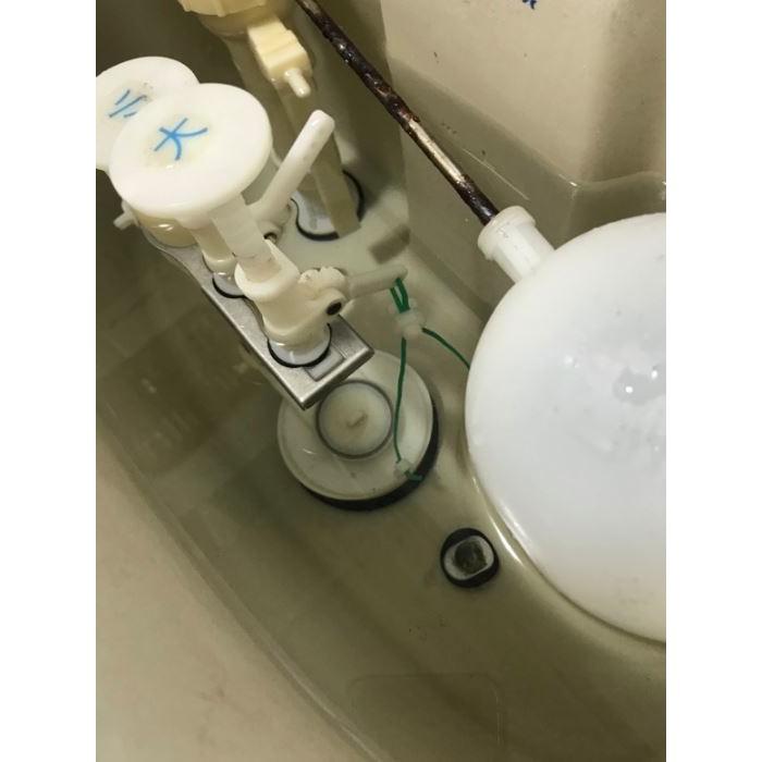 ☆水電材料王☆ 和成原廠 S802 落水皮 止水皮-細節圖2