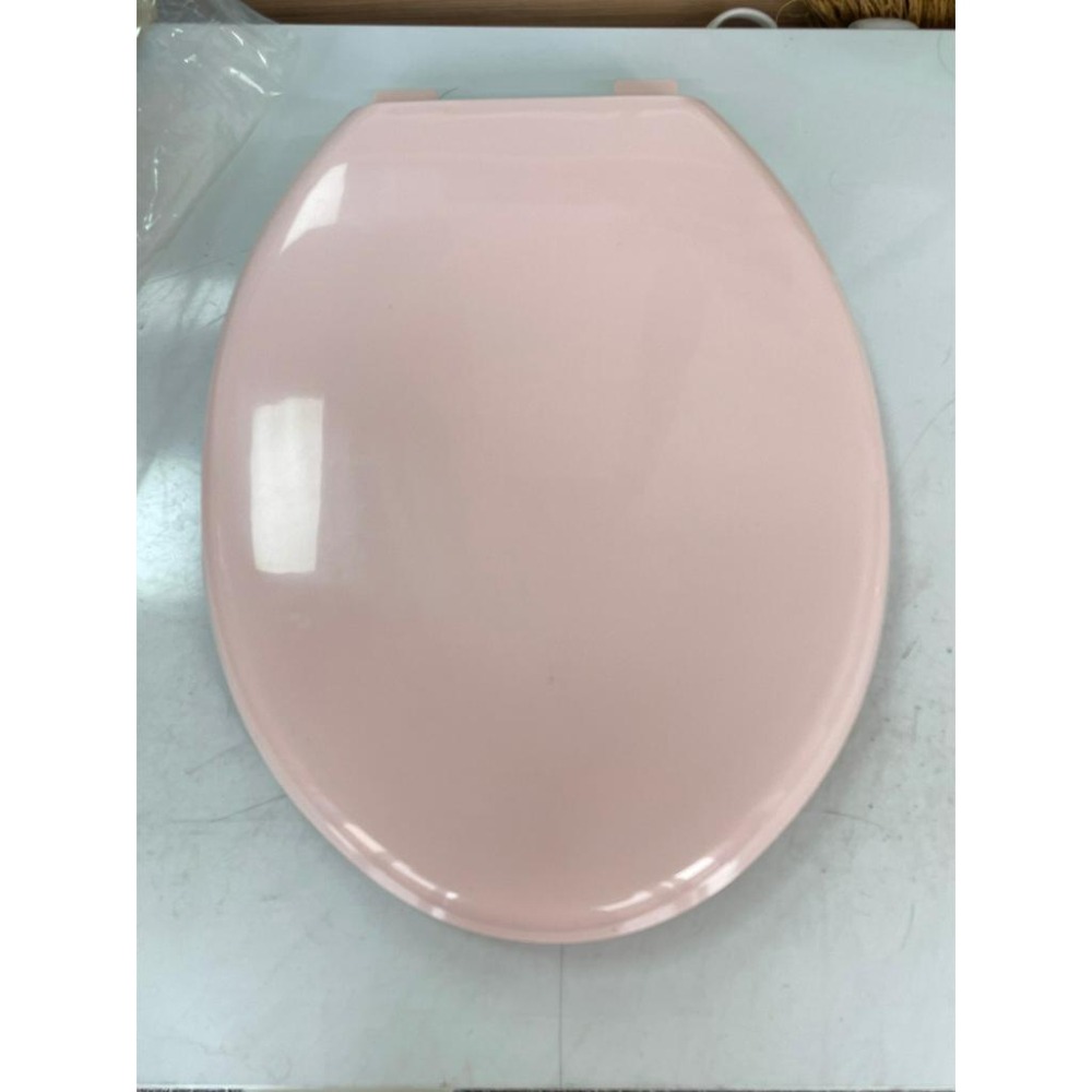 ☆水電材料王☆可全家超商取貨 台製高級馬桶蓋 水藍色 HCG和成馬桶蓋CF632 C140 C130 替代品 也有棗紅色-細節圖5