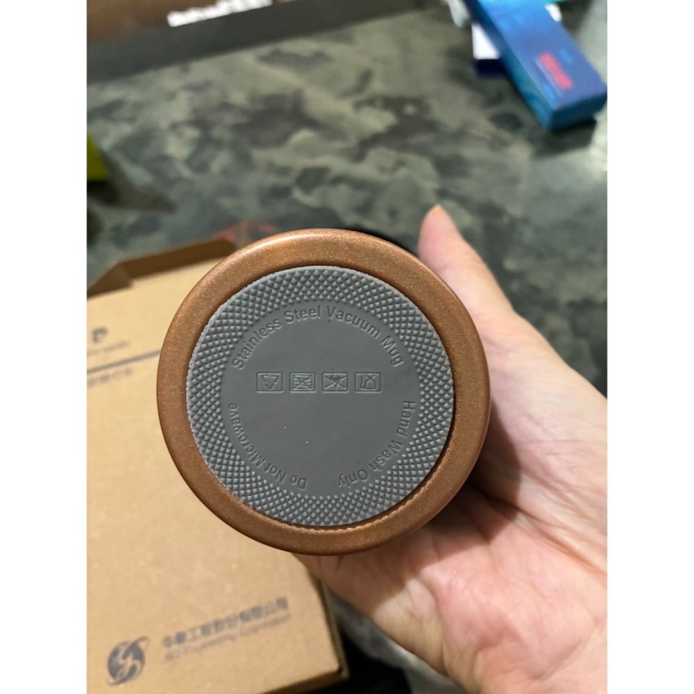 Pierre cardin 陶瓷随行杯 水杯 環保杯-細節圖2