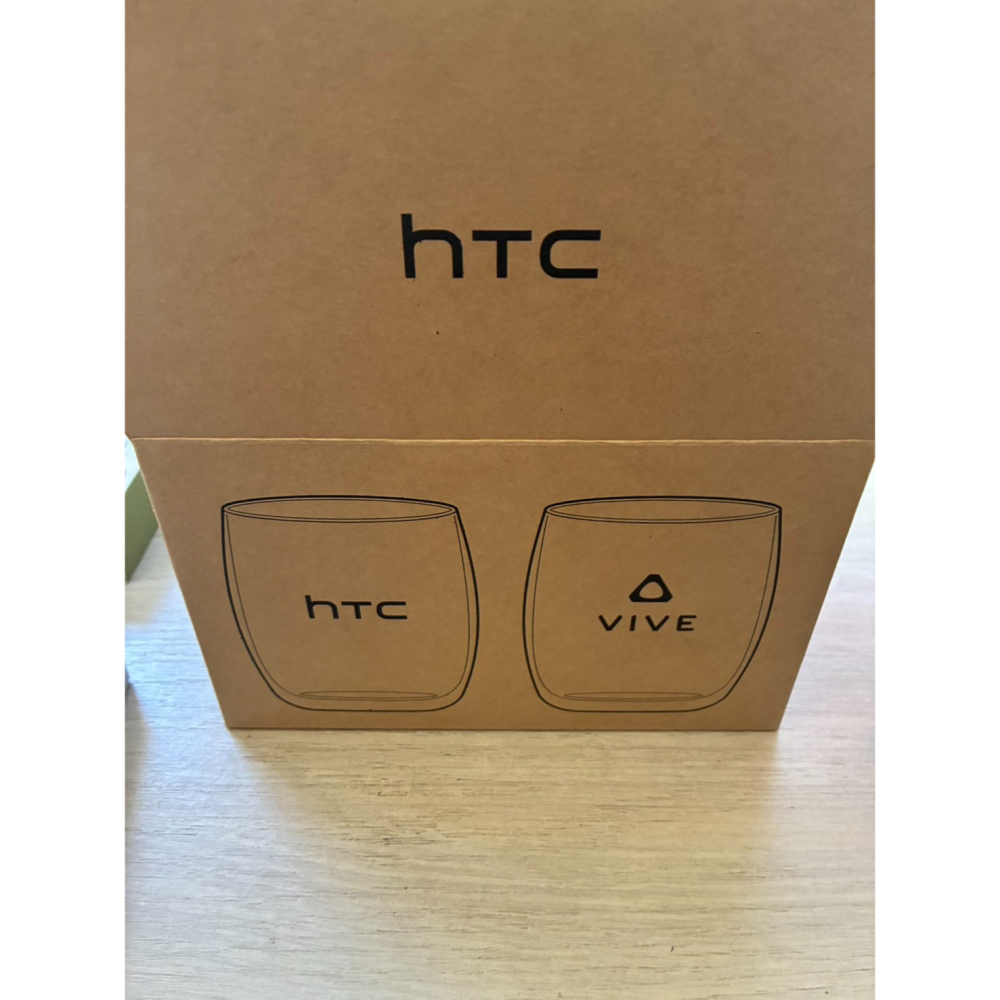 hTC 多彩環保對杯 2入組-細節圖2