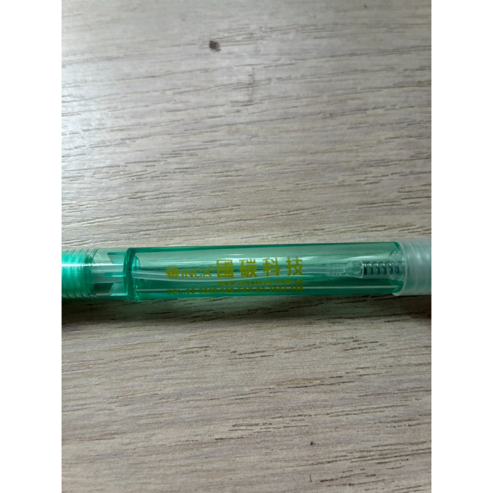 病毒GG四合一防疫筆 多色隨機出貨-細節圖2